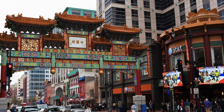Chinatown In ‘Crisis Mode’ As Empty Offices, Safety Concerns Spur More Retail Closures